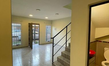 Duplex de 3 dormitorios en zona residencial