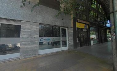 LOCAL EN ALQUILER EN CUIDAD DE MENDOZA CON TOUR VIRTUAL