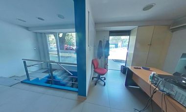 LOCAL EN ALQUILER EN CUIDAD DE MENDOZA CON TOUR VIRTUAL