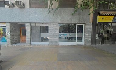 LOCAL EN ALQUILER EN CUIDAD DE MENDOZA CON TOUR VIRTUAL