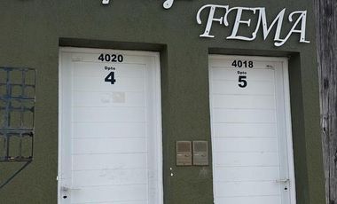 Departamento en Independencia