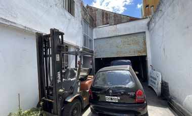 Galpon con viviendas en Venta - Piñeyro - Avellaneda