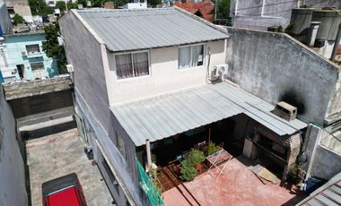 Galpon con viviendas en Venta - Piñeyro - Avellaneda