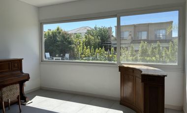 Casa en Alquiler Anual en Los Sauces - Nordelta