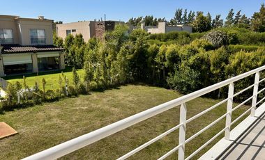 Casa en Alquiler Anual en Los Sauces - Nordelta