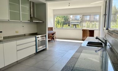 Casa en Alquiler Anual en Los Sauces - Nordelta