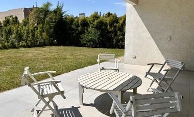 Casa en Alquiler Anual en Los Sauces - Nordelta