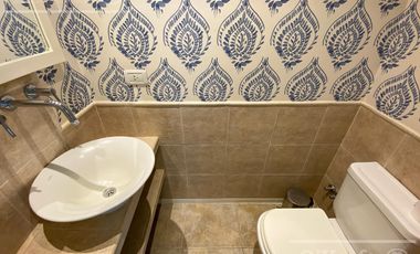 Casa en Venta  de 4 Ambientes En Club de Campo Abril Hudson Berazategui