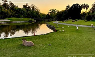 Casa en Venta  de 4 Ambientes En Club de Campo Abril Hudson Berazategui