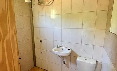 Galpón en zona norte de la ciudad, ideal para exhibición o para depósito.-