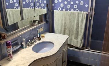 Semipiso de categoría.