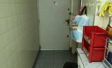 Semipiso de categoría.