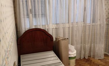 Semipiso de categoría.