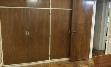 Semipiso de categoría.