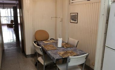 Semipiso de categoría.