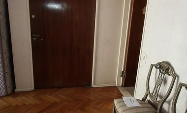 Semipiso de categoría.