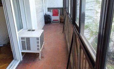 Semipiso de categoría.