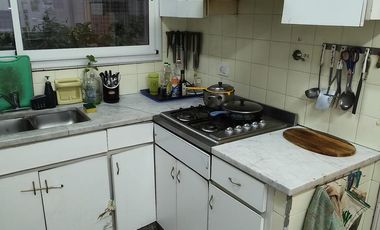 Semipiso de categoría.