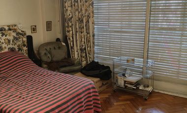 Semipiso de categoría.