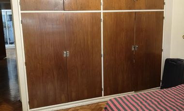 Semipiso de categoría.