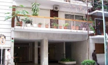 Semipiso de categoría.