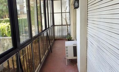 Semipiso de categoría.