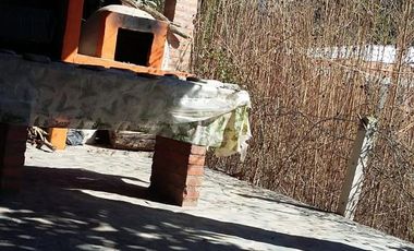 Casa en venta San Pedro de Colalao Villa rita