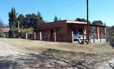 Casa en venta San Pedro de Colalao Villa rita