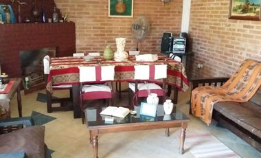 Casa en venta San Pedro de Colalao Villa rita