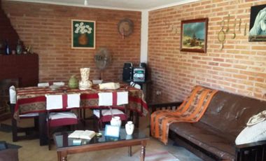 Casa en venta San Pedro de Colalao Villa rita