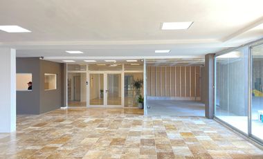 Depto 2 ambientes en aquiler  - Delta Center - Ruta 27 , Rincón de Milberg, Tigre 100  (B313)