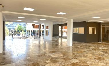 Depto 2 ambientes en aquiler  - Delta Center - Ruta 27 , Rincón de Milberg, Tigre 100  (B313)