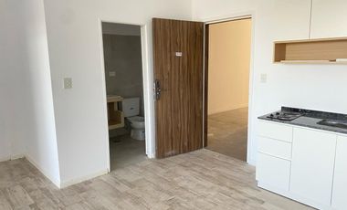 Depto 2 ambientes en aquiler  - Delta Center - Ruta 27 , Rincón de Milberg, Tigre 100  (B313)