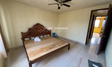 CASA EN RENTA EN ILUSTRES NOVOHIPANOS