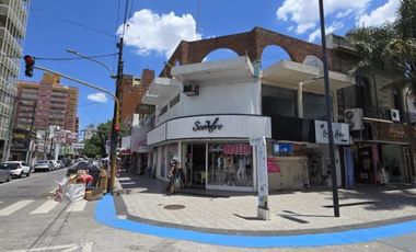Local sobre 9 de Julio sin llave