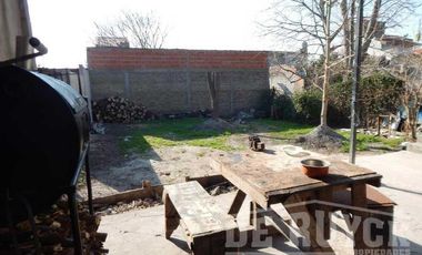 Casa en Venta en Ingeniero Allan