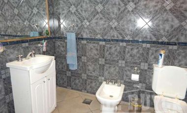 Casa en Venta en Ingeniero Allan