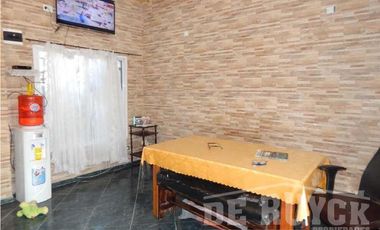 Casa en Venta en Ingeniero Allan