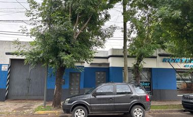 Edificio Comercial en Centro De Lujan