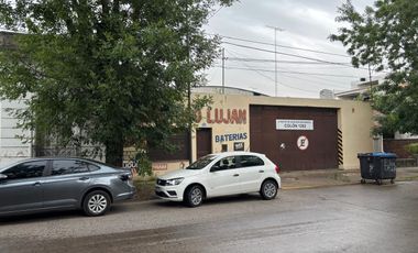 Edificio Comercial en Centro De Lujan