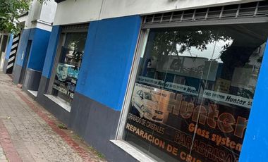 Edificio Comercial en Centro De Lujan