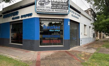Edificio Comercial en Centro De Lujan
