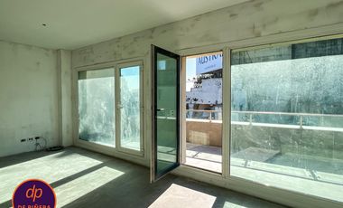 Dúplex moderno a estrenar – Vista abierta y excelente luz