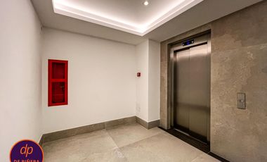Dúplex moderno a estrenar – Vista abierta y excelente luz