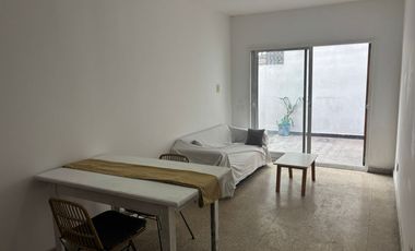 Departamento - La Plata