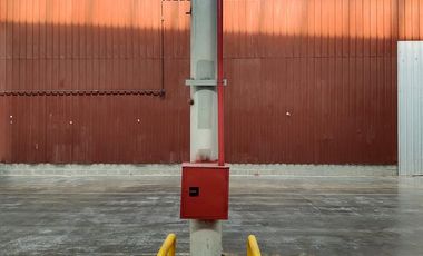 Depósito - Tortuguitas