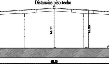 Depósito - Tortuguitas