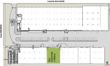 Depósito - Tortuguitas