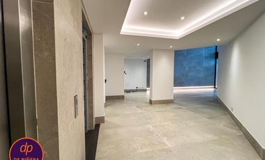 Monoambiente divisible a estrenar – 80 m² apto profesional
