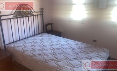 Departamento en alquiler  2 ambientes a la calle amueblado a estrenar - Los Naranjos -Ing Maschwitz